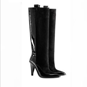 H&M Autre Marque boots